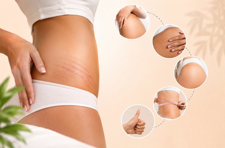 Acne Scars Specialist in Faridabad